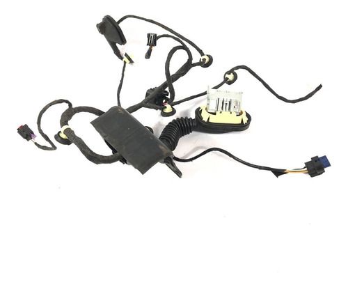 Chicote Porta Traseira Direita Jeep Compass 2018 2.0