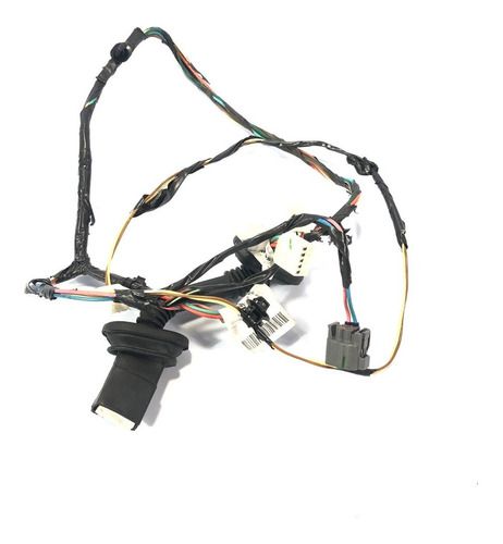 Chicote Porta Traseira Direita Mitsubishi Asx 2015 2.0