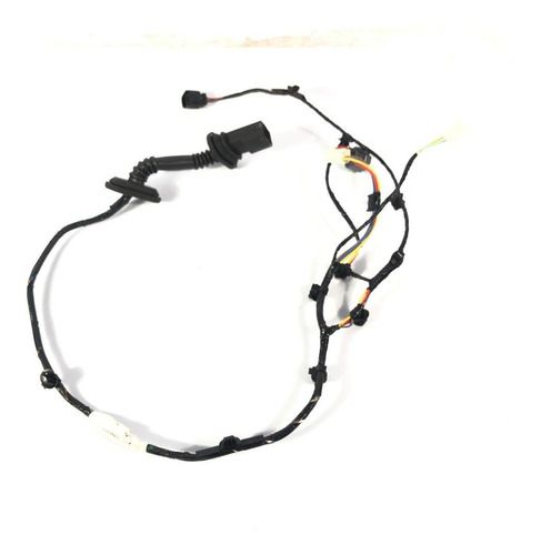 Chicote Porta Traseira Direita Mitsubishi Lancer 2015