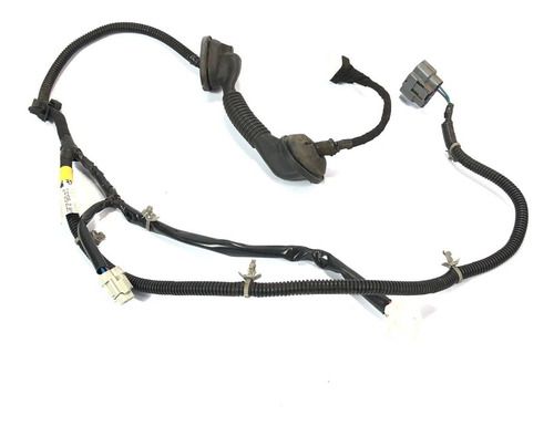 Chicote Porta Traseira Direita Nissan Sentra 2012