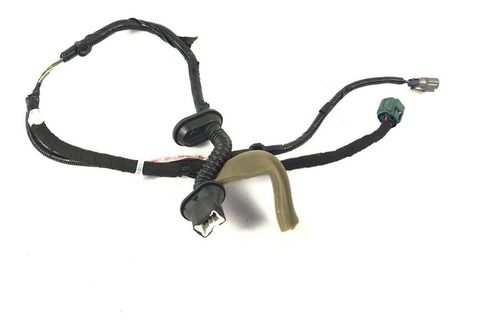 Chicote Porta Traseira Direita Nissan Sentra 2015