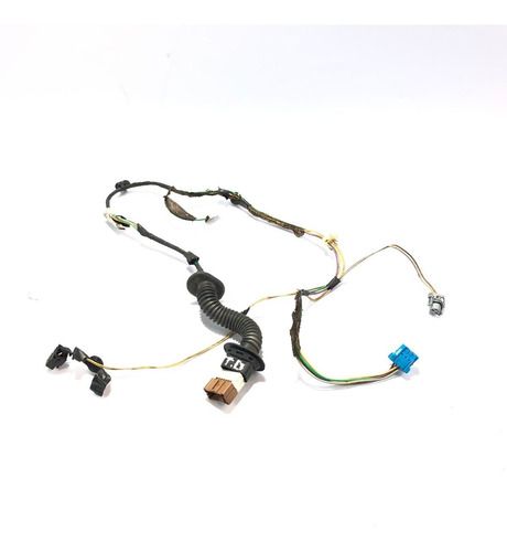 Chicote Porta Traseira Direita Renault Sandero 2012 1.6