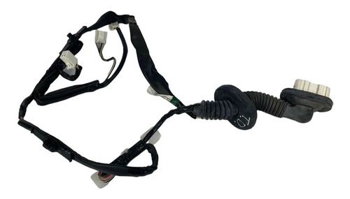 Chicote Porta Traseira Direita Toyota Yaris 2019