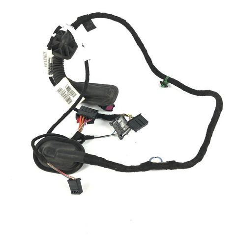 Chicote Porta Traseira Direita Vw Polo 2018 Tsi 3300098822