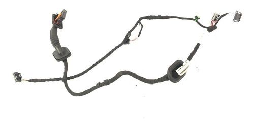 Chicote Porta Traseira Direita Vw T-cross 2019 2gp970136