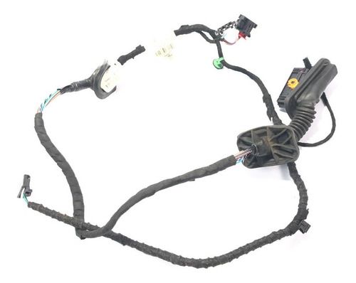 Chicote Porta Traseira Direita Vw T-cross 2021 2gp970136