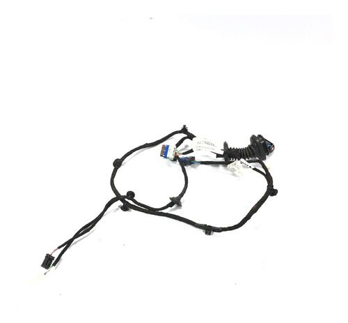 Chicote Porta Traseira Esquerda Citroen C4 Cactus 2020