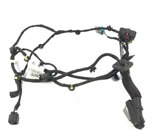 Chicote Porta Traseira Esquerda Gm Spin 2018 1.8 52094757