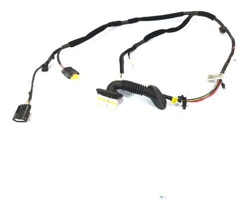 Chicote Porta Traseira Esquerda Hyundai Creta 2017