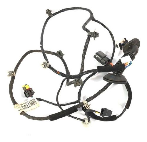 Chicote Porta Traseira Esquerda Hyundai Ix35 2.0 2017