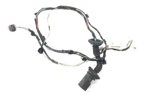 Chicote Porta Traseira Esquerda Mitsubishi Asx 2015 Ca541253