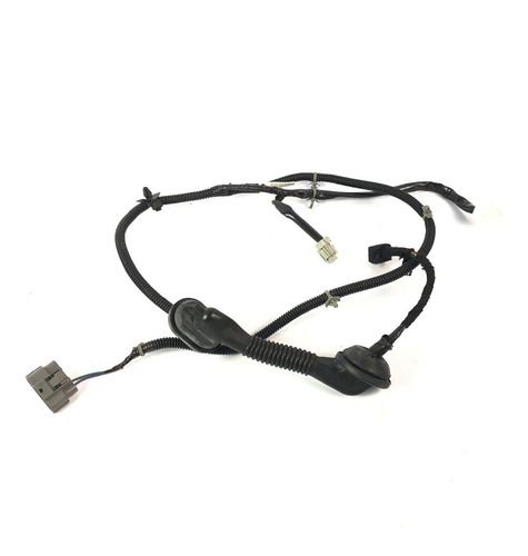 Chicote Porta Traseira Esquerda Nissan Sentra 2012