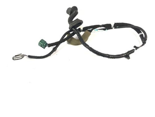 Chicote Porta Traseira Esquerda Nissan Sentra 2015