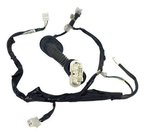 Chicote Porta Traseira Esquerda Toyota Yaris 2019