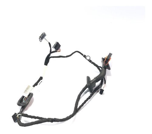 Chicote Porta Traseira Esquerda Vw T-cross 2021 2gp970136