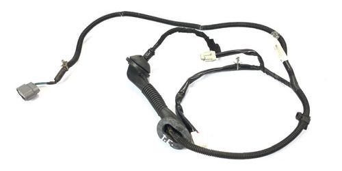 Chicote Porta Traseiro Esquerdo Nissan Sentra 2012