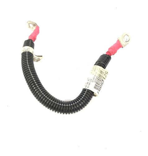 Chicote Positivo Bateria Gm S10 2017 2.5 Flex 52126557