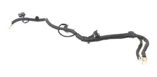 Chicote Positivo Bateria Mitsubishi Asx 2015 2.0