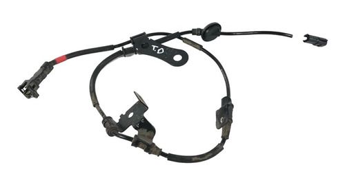Chicote Sensor Abs Traseiro Direito New Tucson 1.6 2017 Gdi