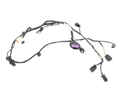 Chicote Sensor De Ré Gm Cruze 2015 1.8 Ltz 95247816
