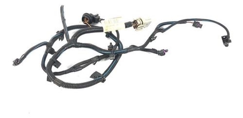 Chicote Sensor Estacionamento Fiat Toro 2021 520520900