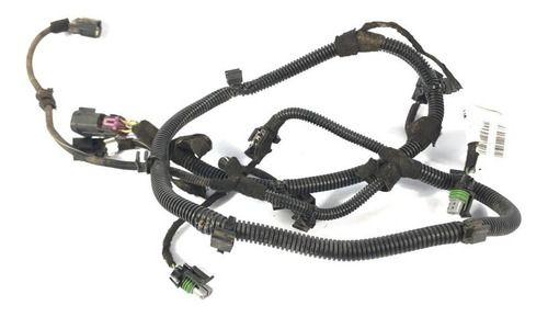 Chicote Sensor Estacionamento Gm Spin 2018 1.8