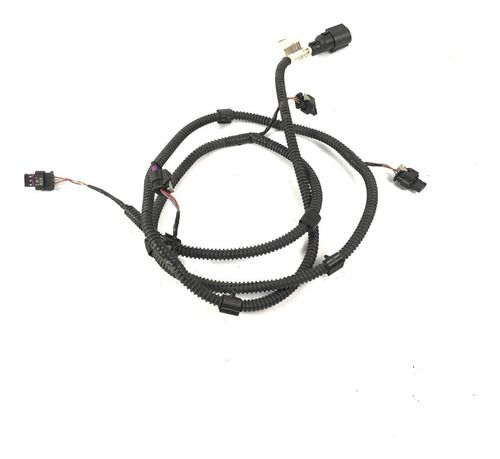 Chicote Sensor Estacionamento Vw Jetta 2014 Tsi 5c0971104