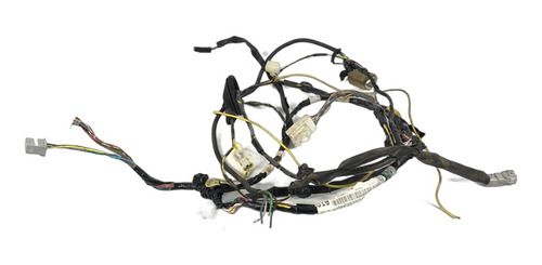 Chicote Tampa Mitsubishi Lancer 2015 2.0 Tras Esq Ca541919