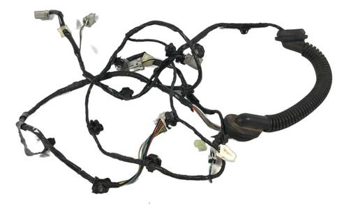 Chicote Tampa Mitsubishi Lancer 2015 2.0 Traseira