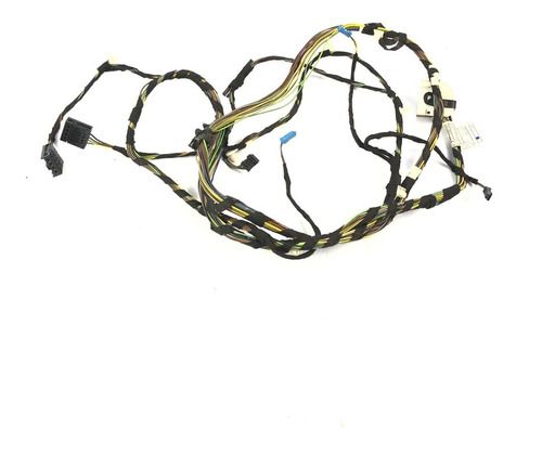 Chicote Tampa Traseira Bmw 320i 2014 926001203