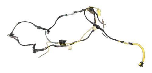 Chicote Tampa Traseira Direita Mitsubishi Lancer 2015 2.0