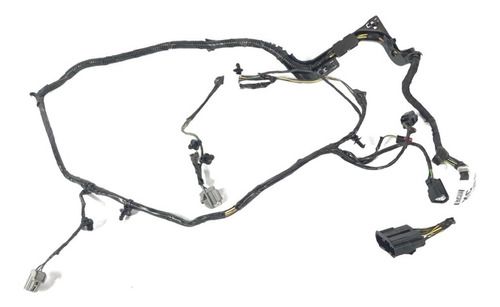 Chicote Tampa Traseira Ford Focus 2017 F1ft 17n400