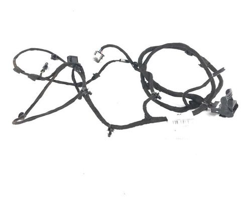 Chicote Tampa Traseira Gm Cruze 2015 1.8 Ltz 95316346