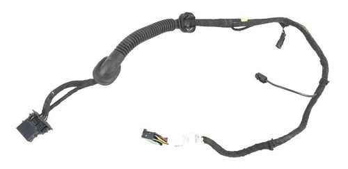 Chicote Tampa Traseira Gm Cruze 2017 1.4 Ltz Ht 39065273