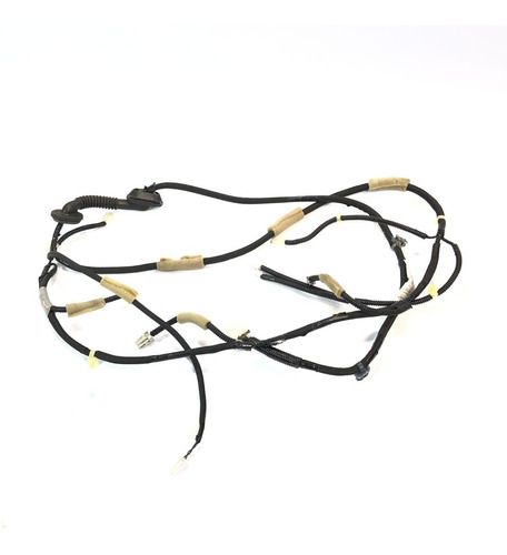 Chicote Tampa Traseira Honda Fit 2015 1.5 32109t5n