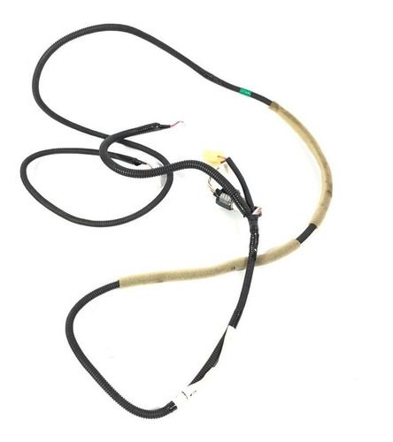 Chicote Tampa Traseira Honda Wr-v 2018 1.5