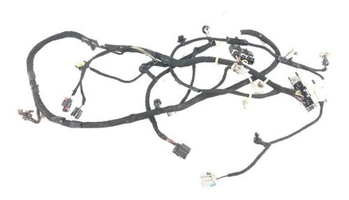 Chicote Tampa Traseira Jeep Compass 2018 2.0 Flex 53449889