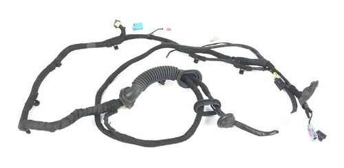 Chicote Tampa Traseira Vw T-cross 2021 2gp971147