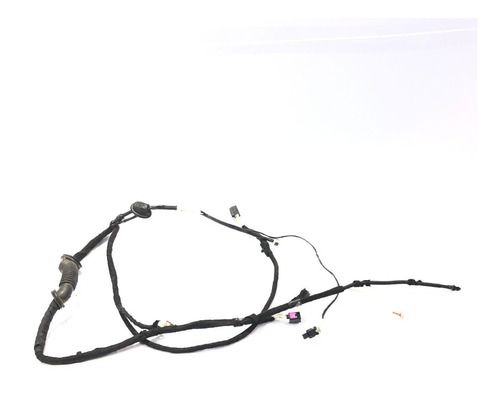 Chicote Tampa Traseira Vw T-cross 2021 2gp971147