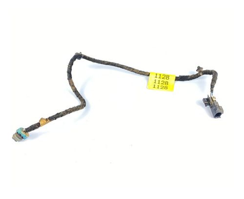 Chicote Temperatura Ambiente Gm Sonic 2013 1.6