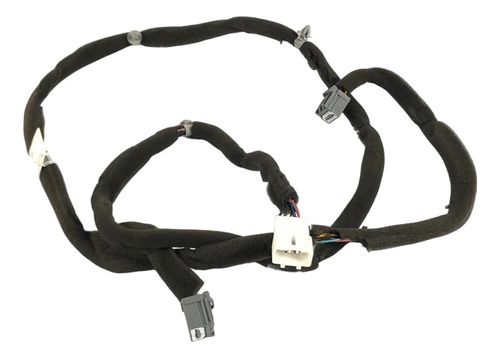 Chicote Teto Solar Hyundai Veloster 1.6 2012 Xkh5310150