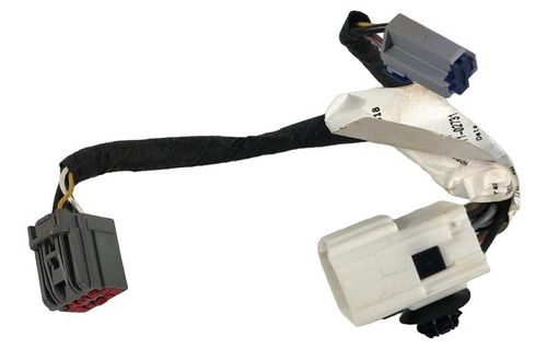 Chicote Tomada Usb Jeep Compass 2018 2.0 533843870