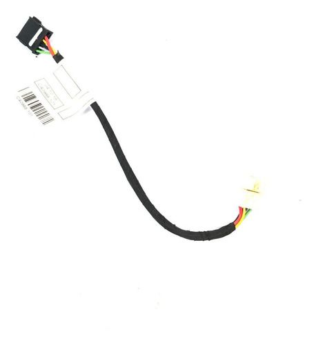 Chicote Trava Elétrica Fechadura Bmw X1 2019 2.0 F48