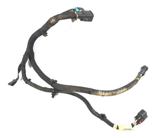 Chicote Ventoinha Gm S10 2017 2.5 Flex 52118997