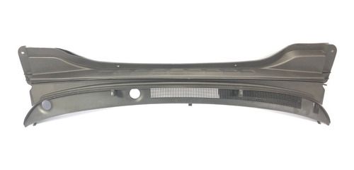 Churrasqueira Do Parabrisa Hyundai Creta 2017 2.0 86151m4000