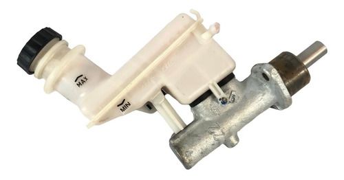 Cilindro Mestre Com Reservatório Fiat Punto T-jet 2011