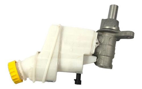 Cilindro Mestre Com Reservatório Fiat Toro 2021 0204807659