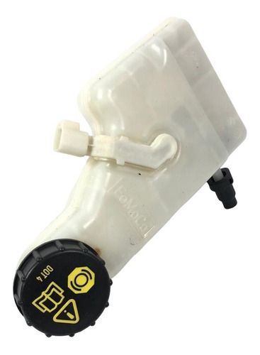 Cilindro Mestre Com Reservatório Ford Focus 2017 2.0