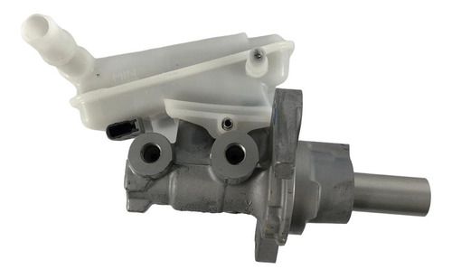 Cilindro Mestre Com Reservatório Ford New Fiesta 2015