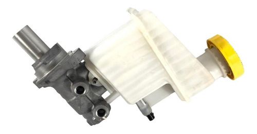 Cilindro Mestre Com Reservatório Jeep Compass 2018 2.0 Flex